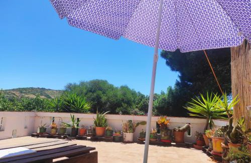 Budens House | Casa da Cabana