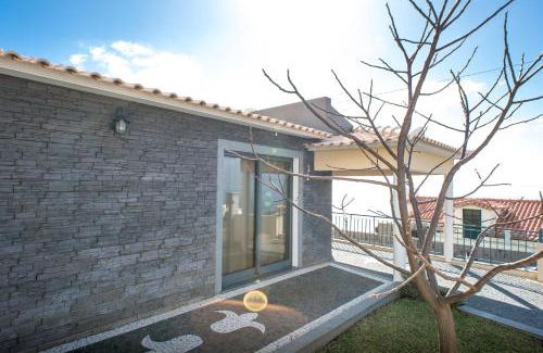 Arco da Calheta House | Casa da Caixeira