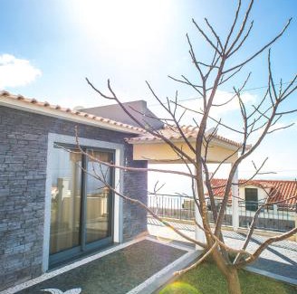 Arco da Calheta House | Casa da Caixeira
