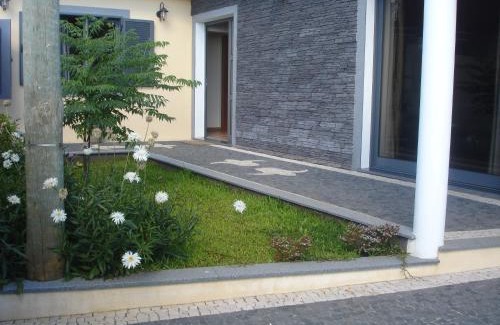 Arco da Calheta House | Casa da Caixeira