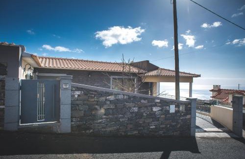 Arco da Calheta House | Casa da Caixeira