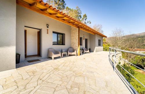 Parada de Bouro House | Casa da Cerca - Picadeiro 2