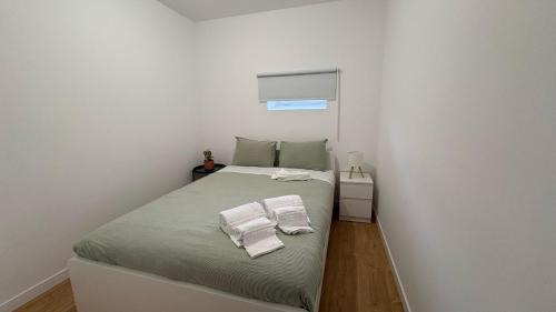 Portalegre Apartment | CASA da Corredoura by NaturAlegre