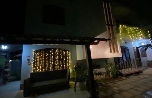 Porto da Madama Bed & Breakfast | Casa da Coruja