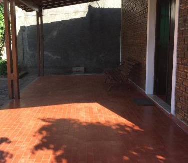 Guarapari House | Casa da Dazinha