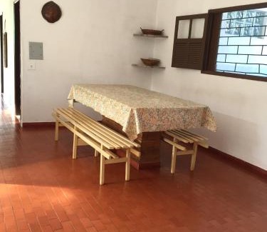 Guarapari House | Casa da Dazinha