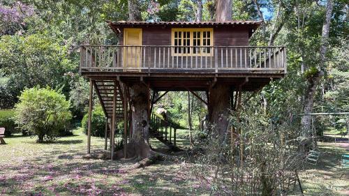 Teresopolis House | Casa da Dorinha