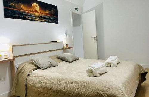 Elvas Apartment | Casa da Edda