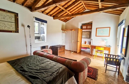 Santa Cruz da Graciosa House | Casa da Emilie