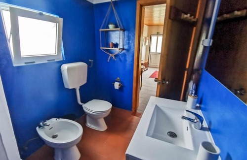 Santa Cruz da Graciosa House | Casa da Emilie