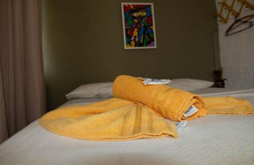 Boa Viagem Hotel | Casa da Esquina Pousada