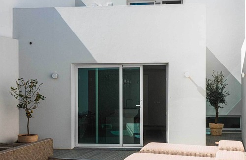 Parchal Apartment | Casa da Fé by Boutique | Algarve Design Sanctuary