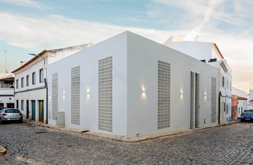Parchal Apartment | Casa da Fé by Boutique | Algarve Design Sanctuary
