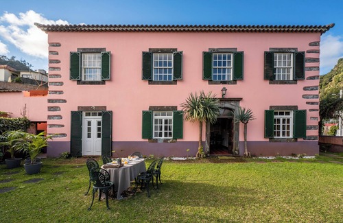 Sao Jorge House | Casa da Fajã Alta 2, Double room