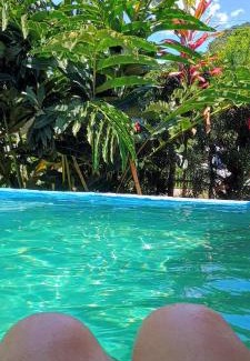 Morretes House | Casa da Flor