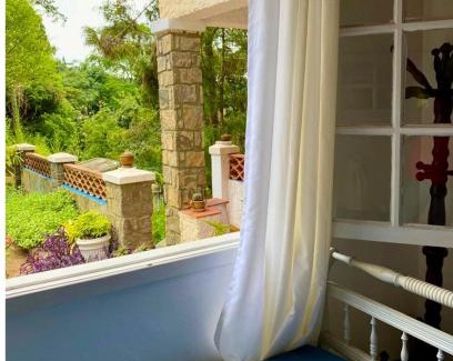 Miguel Pereira Hotel | Casa da Fonte