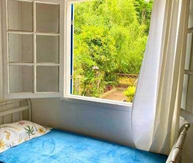 Miguel Pereira Hotel | Casa da Fonte