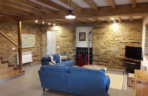 Cedeira House | Casa Da Fonte