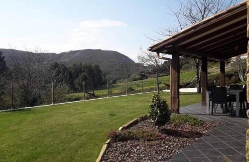Cedeira House | Casa Da Fonte
