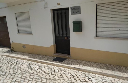 Nazare House | Casa Da Fonte Sítio da Nazaré
