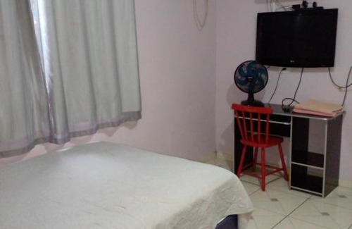 Regiao Norte House | Casa da Fran