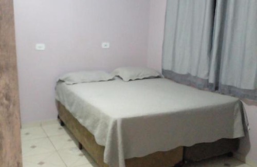 Regiao Norte House | Casa da Fran