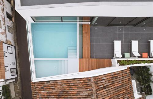 Ponta Delgada Apartment | Casa da Galeria - Azores Art of Hosting
