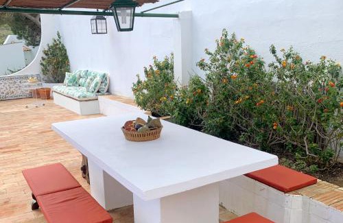 Vila do Bispo House | Casa da Ingrina