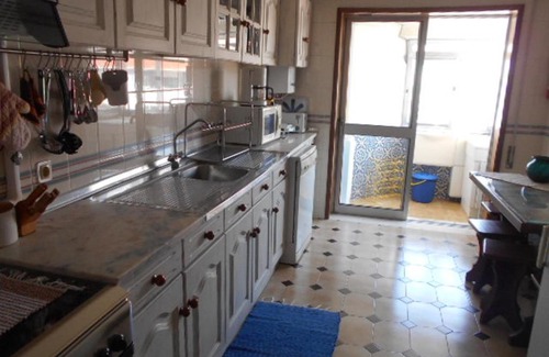 Barra Apartment | Casa da Isilda