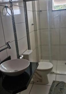 Itaperuna Apartment | Casa da Jussara