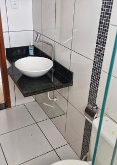 Itaperuna Apartment | Casa da Jussara