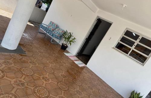 Praia do Sonho House | Casa da Lê