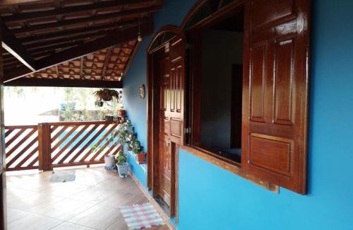 Conceicao do Mato Dentro House | Casa da Leila