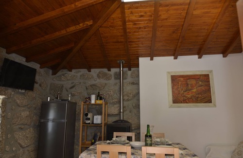 Guilhofrei House | Casa da Laranjeira - Quinta dos Novos Canastros
