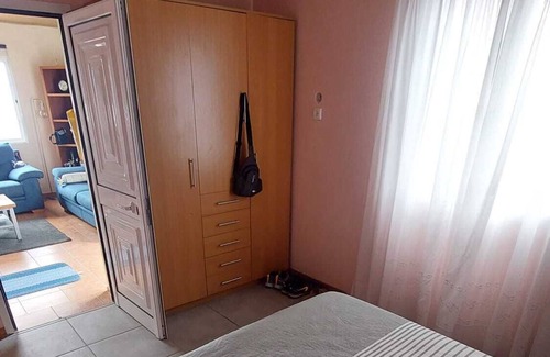 Estrela da Calheta Villa | Casa Da Linda, Calheta Beach, offers accommodation with sea views
