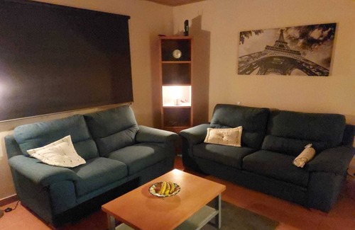 Estrela da Calheta Villa | Casa Da Linda, Calheta Beach, offers accommodation with sea views