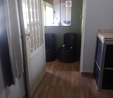 Londrina House | Casa da Lua