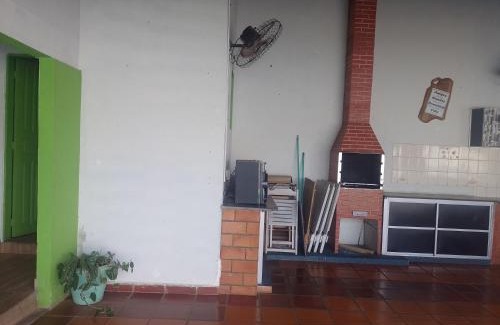 Londrina House | Casa da Lua