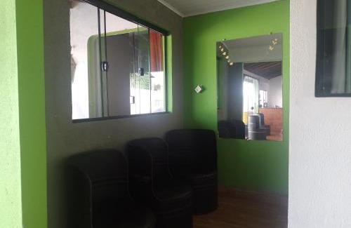 Londrina House | Casa da Lua