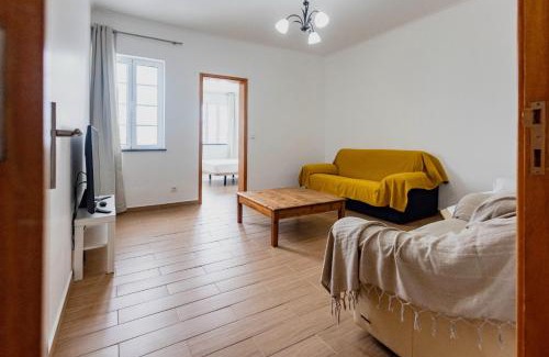 Angra do Heroismo Apartment | Casa da Luz