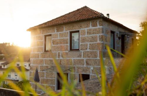 Beijos House | Casa da Madrinha, um regalo a 35 min do Porto