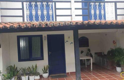 Taio House | Casa da Margarida em Arraial do Cabo