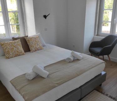 Constancia House | Casa da Maria By Viva a Vida - Alojamentos & Hotels