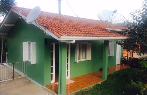 Gramado Apartment | Casa da Maria Gramado