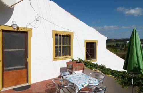 Aljezur Apartment | Casa da Marina