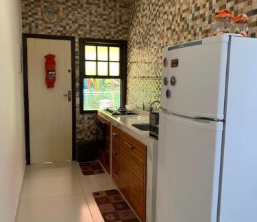 Mangueira Apartment | Casa da Maroca - Condomínio Mata Atlântica
