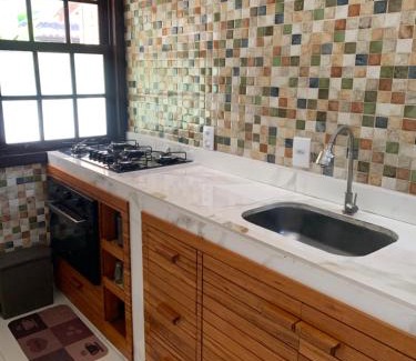 Mangueira Apartment | Casa da Maroca - Condomínio Mata Atlântica
