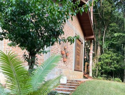 Sertaozinho House | Casa da Mata