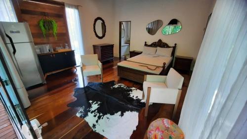 Sertaozinho House | Casa da Mata