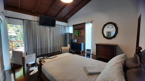 Sertaozinho House | Casa da Mata